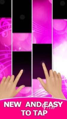 2025新颖的钢琴游戏有哪些 好玩的钢琴游戏合集