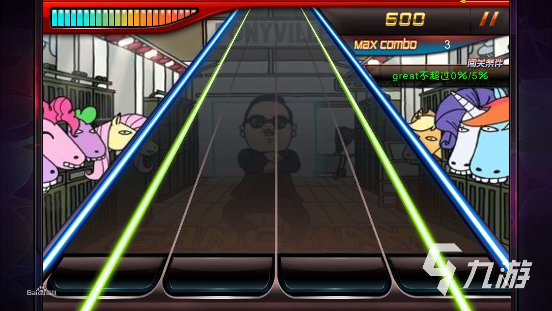 2025新颖的钢琴游戏有哪些 好玩的钢琴游戏合集