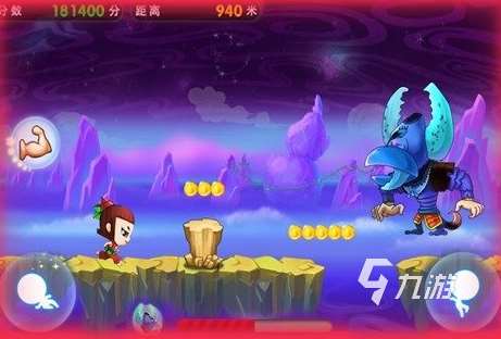 耐玩的葫芦娃游戏大全2025受欢迎的葫芦娃手游盘点