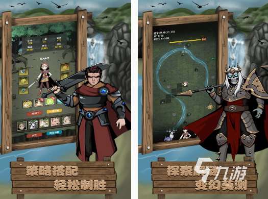 荒岛生存游戏手机版的盘点 2025流行的荒岛生存游戏推荐