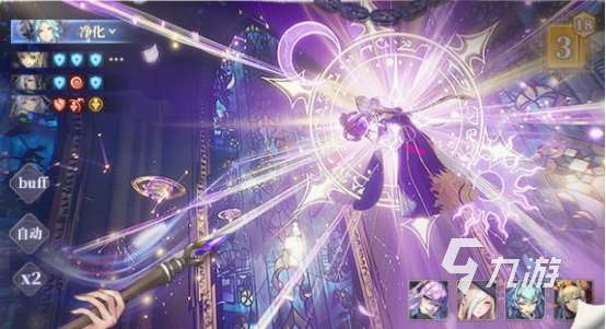 2025游戏热度排行榜 受欢迎的手游下载推荐