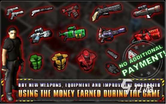 十大必玩的单机游戏枪战有哪些热门的单机枪战手游推荐2025