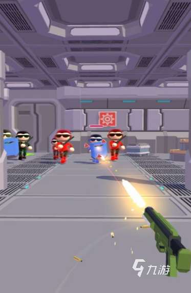 十大必玩的单机游戏枪战有哪些热门的单机枪战手游推荐2025