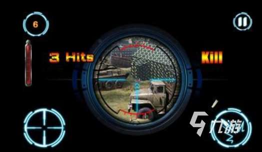 十大必玩的单机游戏枪战有哪些热门的单机枪战手游推荐2025