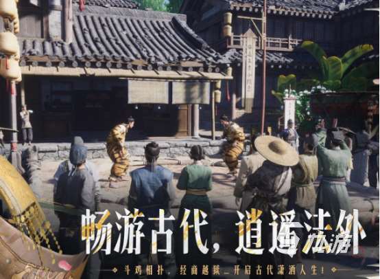 arpg手游排行榜前十名2025流行的arpg手游大全
