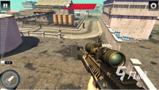 十大必玩的单机游戏枪战有哪些热门的单机枪战手游推荐2025