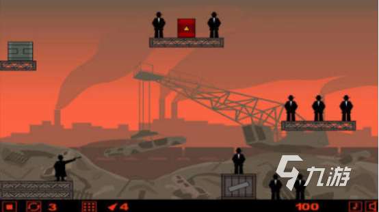 十大必玩的单机游戏枪战有哪些热门的单机枪战手游推荐2025