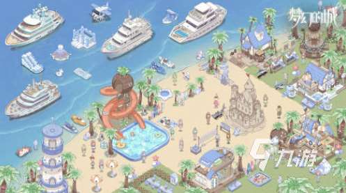 耐玩的十大经营游戏排行榜 有趣的经营手游大全2025