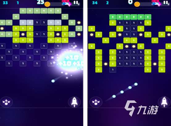 2025最新手游排行榜前十名 流行的手游Top10