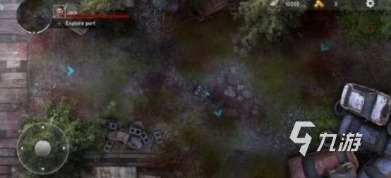 耐玩的丧尸手游有哪些2025人气较高的丧尸手游排行合集