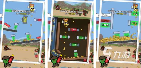 耐玩的丧尸手游有哪些2025人气较高的丧尸手游排行合集