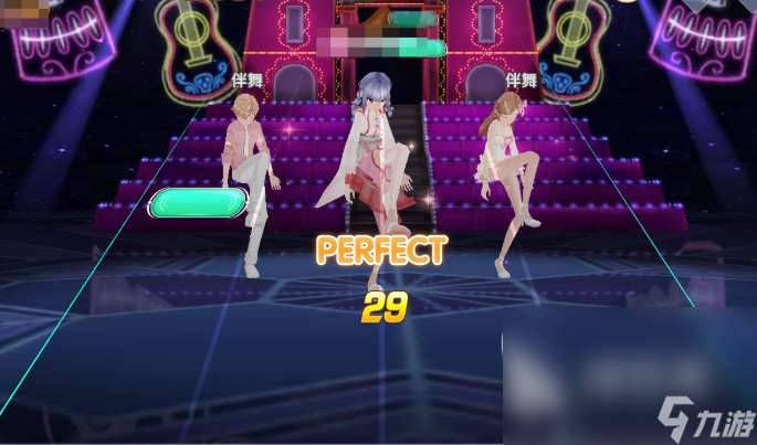 热门推荐音游有哪些2025 可玩性高的音游介绍