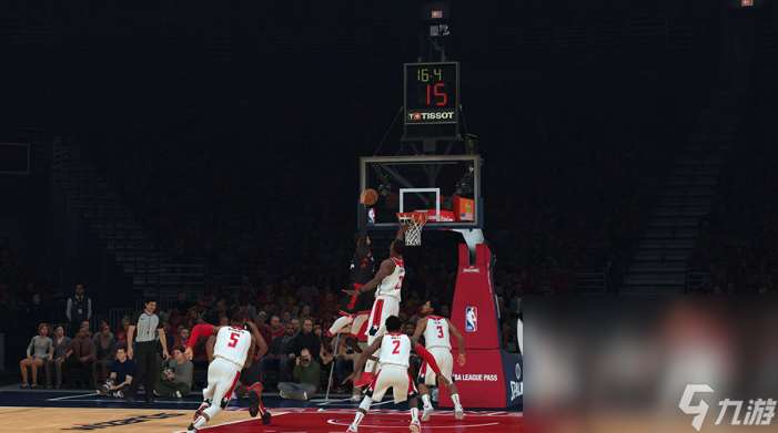 美職籃手游哪些值得下載2025 優質的美職籃手游一覽