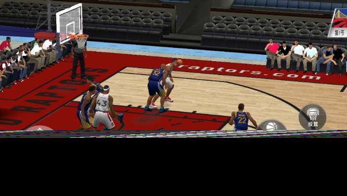 美職籃手游哪些值得下載2025 優質的美職籃手游一覽