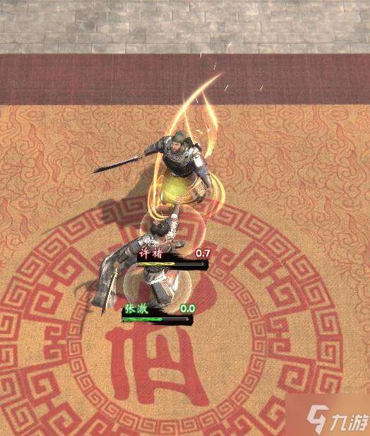 《英雄立志传三国志》强力武魂组合推荐