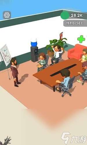 总裁游戏哪些值得下载2025 火爆的总裁游戏汇总