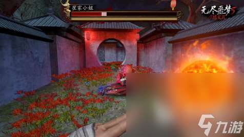 细思极恐的游戏推荐2025 超好玩的惊悚解谜手游大盘点