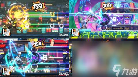 热门推荐音游有哪些2025 可玩性高的音游介绍