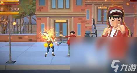 必玩的格斗单机版下载介绍2025 优质的格斗单机版游戏合集