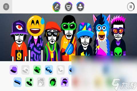 热门推荐音游有哪些2025 可玩性高的音游介绍