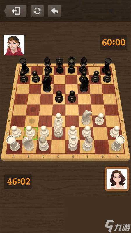 手游国际象棋下载介绍2025 高质量的国际象棋下游合集