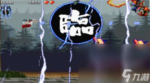 名字叫什么之刃游戏有哪些2025 名称带有之刃的游戏大全