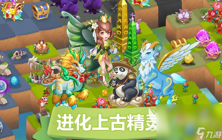 耐玩的数码宝贝游戏下载介绍2025 优质的数码宝贝游戏汇总