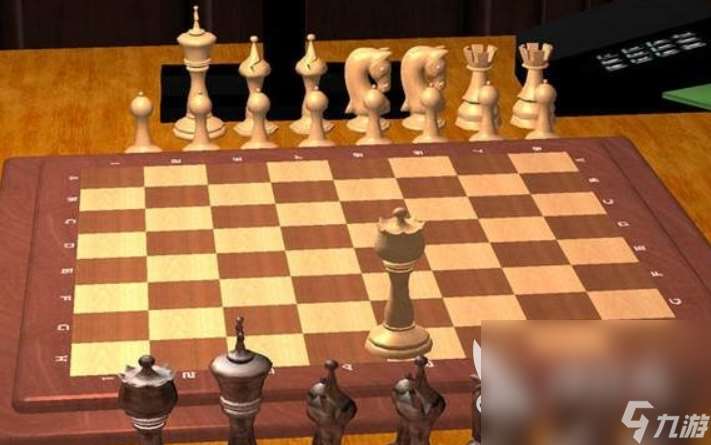 手游国际象棋下载介绍2025 高质量的国际象棋下游合集