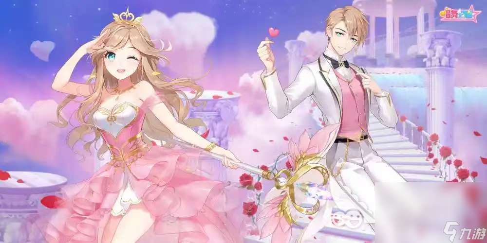 好玩的lovelive手游有哪些 2025lovelive手游推薦