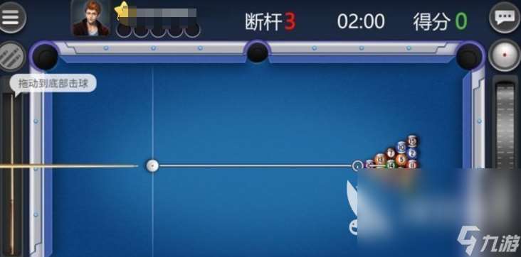 桌球游戲有哪些介紹2025 火爆的桌球游戲大全