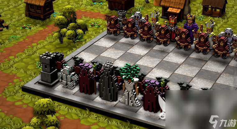 手游国际象棋下载介绍2025 高质量的国际象棋下游合集