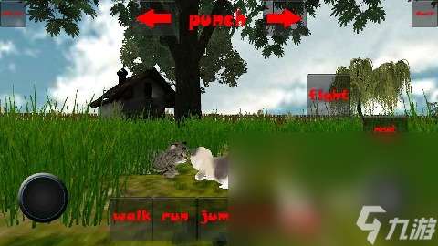 高人气小猫模拟器游戏大盘点2025 有哪些好玩的猫咪模拟手游