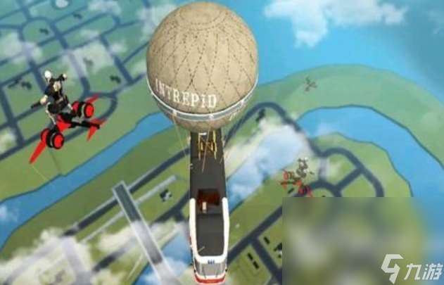 盘点手机单机游戏排行榜前十名有哪些2025 好玩的单机游戏大全