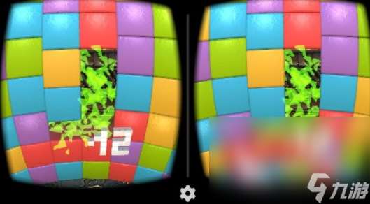 2025手机vr游戏有哪些 好玩的vr游戏大全
