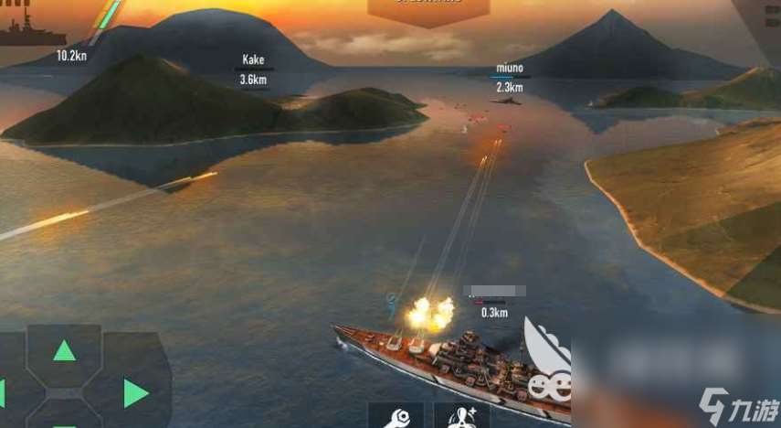 战舰游戏哪些值得下载2025 火爆的战舰游戏介绍