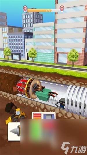 火爆的地铁模拟器游戏大全2025 可玩性高的地铁模拟器游戏一览