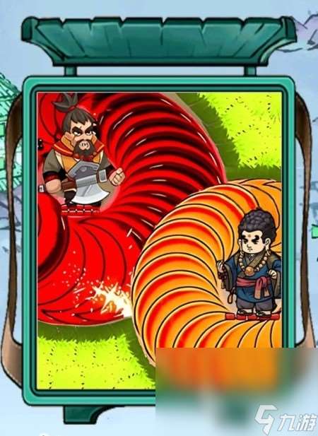 必玩的转刀游戏大盘点2025 排名前十的转刀类手游有哪些