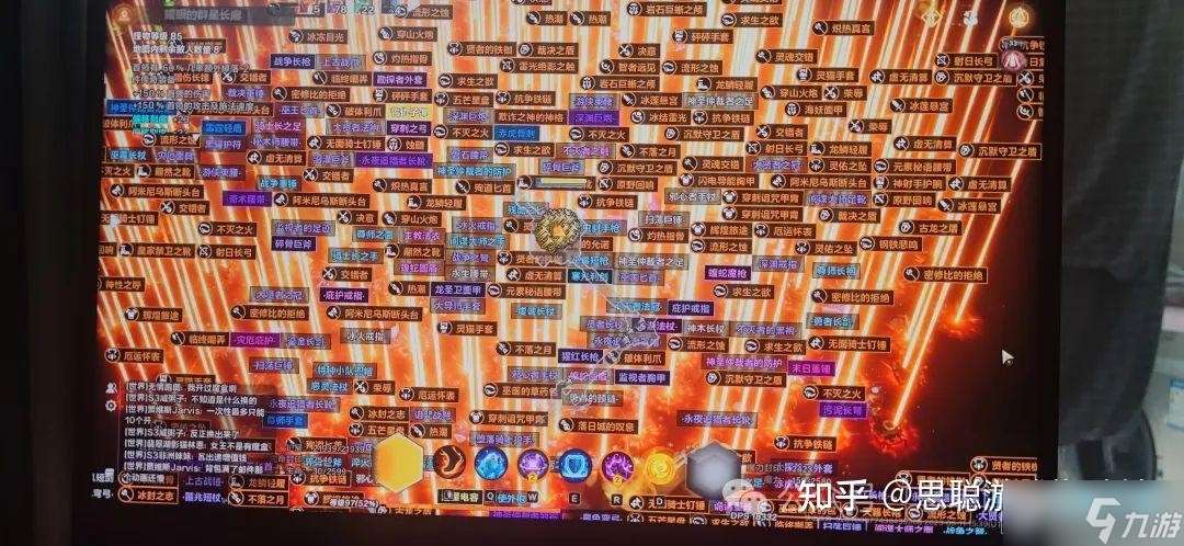 火炬之光無限SS8賽季最全搬磚路線