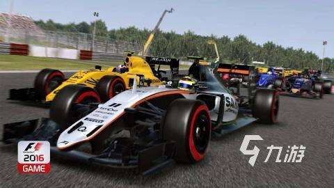 流行的f1游戲下載合集2025 f1游戲在哪里下載