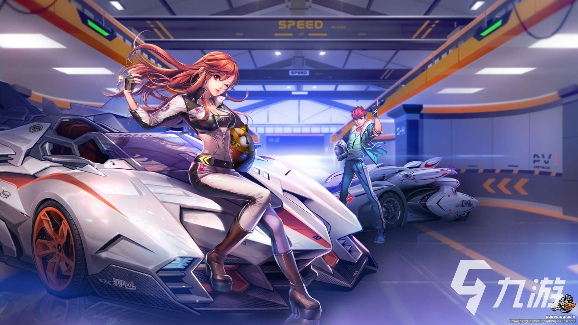 2025有趣的赛车游戏大全手机版有哪些 受欢迎的赛车游戏下载推荐