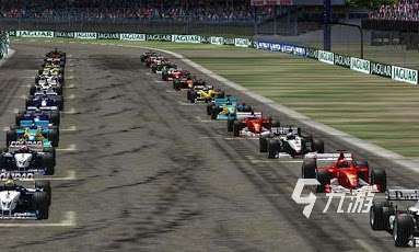 流行的f1游戲下載合集2025 f1游戲在哪里下載