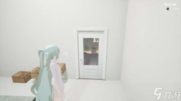 游玩会变初音未来？3D解谜《KOEGASURU》免费上架