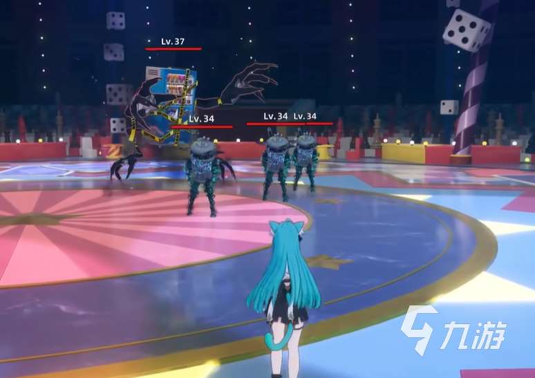 異環(huán)主角是誰 異環(huán)主角信息一覽