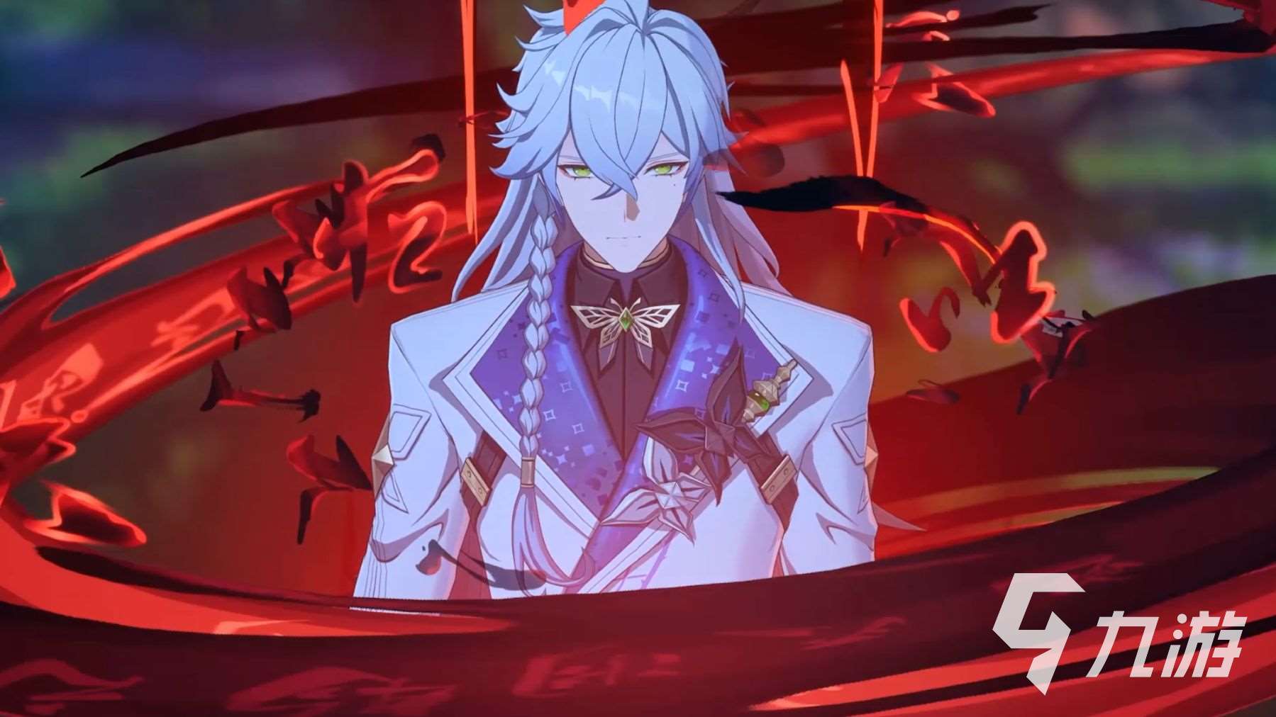 異環(huán)主角是誰 異環(huán)主角信息一覽