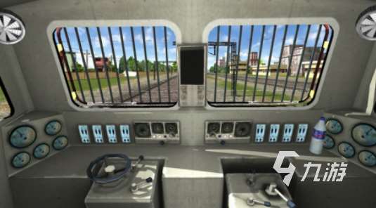手機游戲模擬火車的有什么 2025免費的模擬火車手游推薦