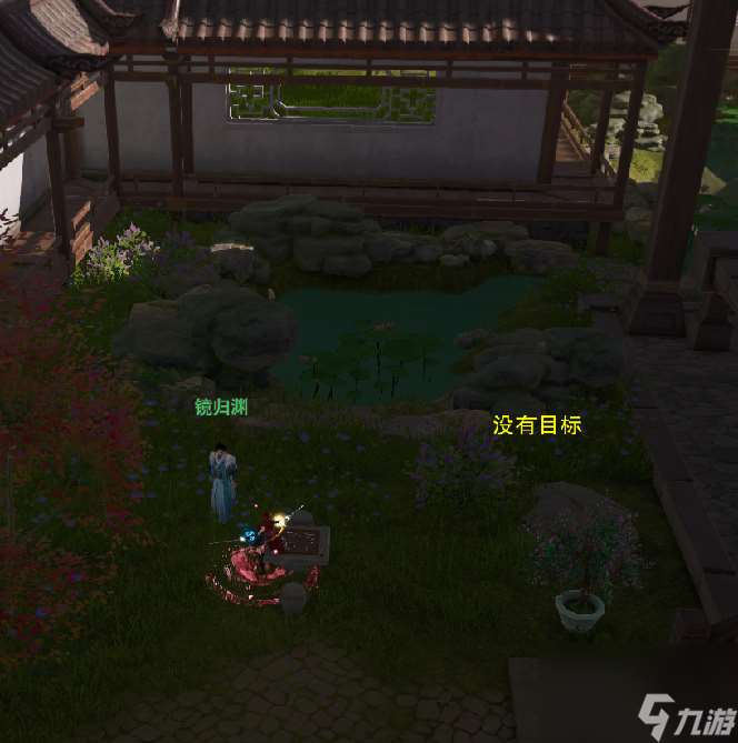 剑网3授太平宠物奇遇详细流程攻略