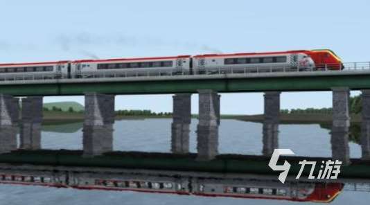 手機游戲模擬火車的有什么 2025免費的模擬火車手游推薦