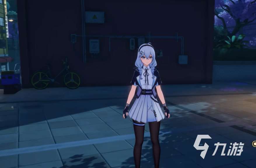 異環(huán)主角是誰 異環(huán)主角信息一覽