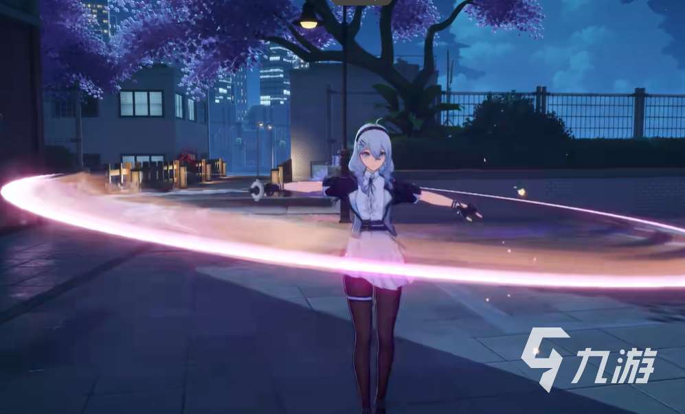 異環(huán)主角是誰 異環(huán)主角信息一覽