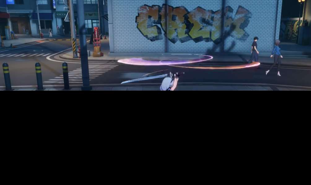 異環(huán)主角是誰 異環(huán)主角信息一覽